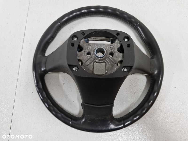 chevrolet hhr kierownica skóra multifunkcja przełączniki przyciski - 7