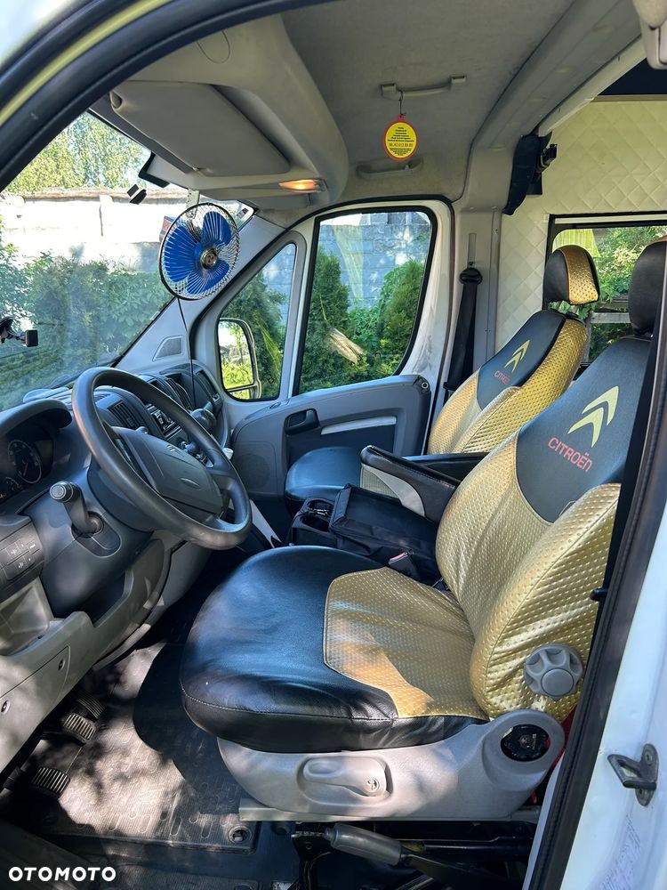 Citroën Relay / Jumper - 2
