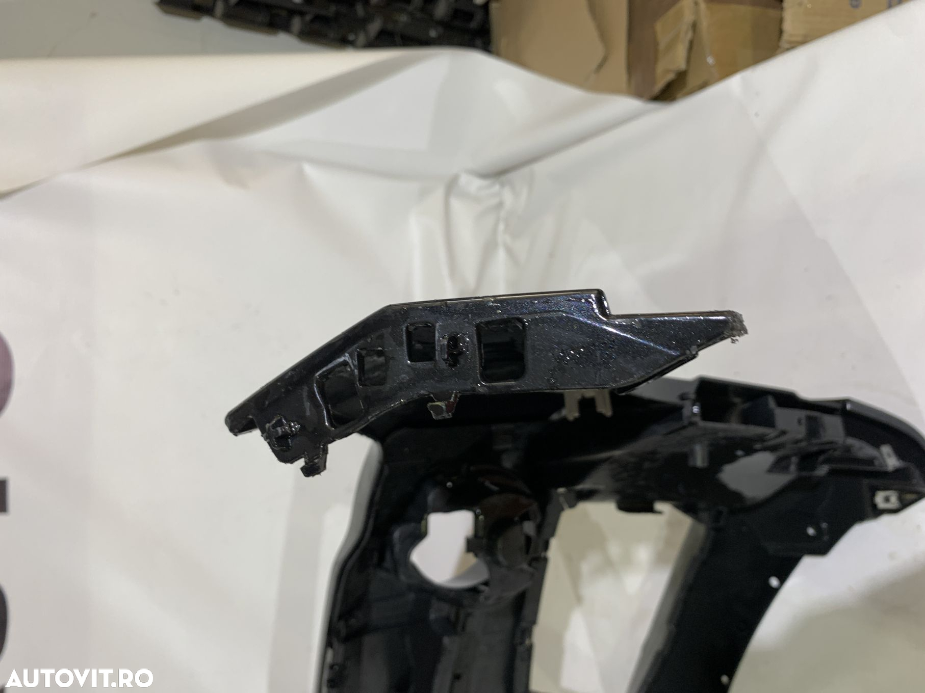 Bara fata BMW X1 F48, M-Sport, 2015, 2016, 2017, 2018, cod origine OE 51118059891. - 22