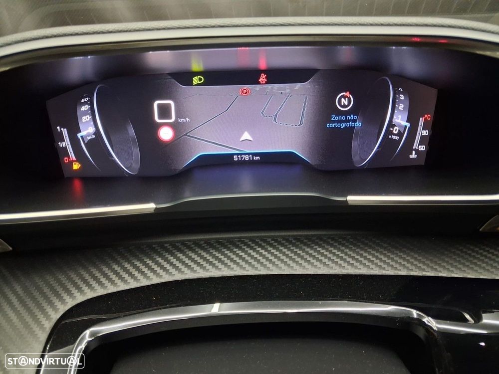 Peugeot 508 SW 1.5 BlueHDi Active - 11