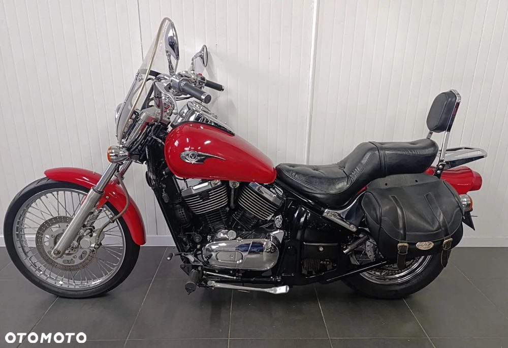 Kawasaki Vulcan - 7