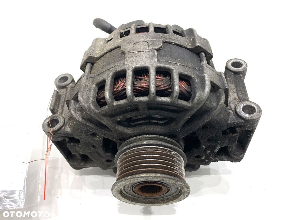 ALTERNATOR  VW PASSAT B7 (A32, A33) 2011 - 2022 1.8 TSI 125 kW [170 KM] benzyna 2013 - 2022 - 1