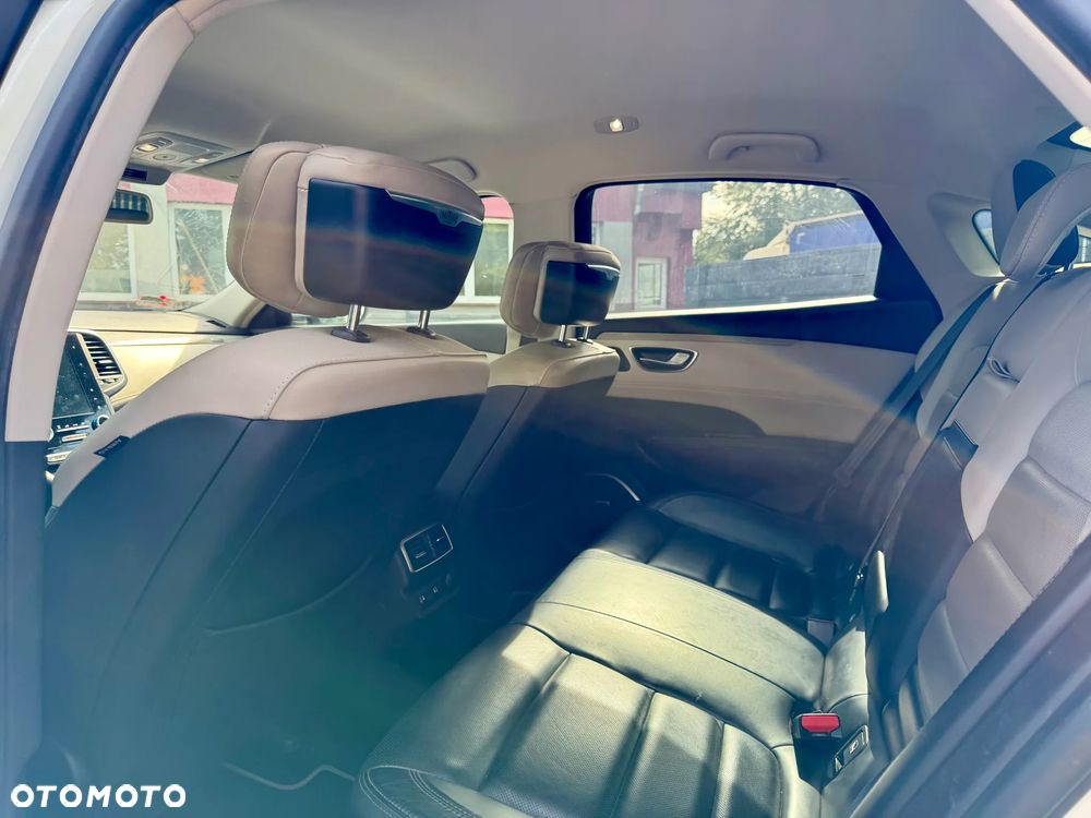 Renault Talisman 1.6 Energy TCe Initiale Paris EDC - 12