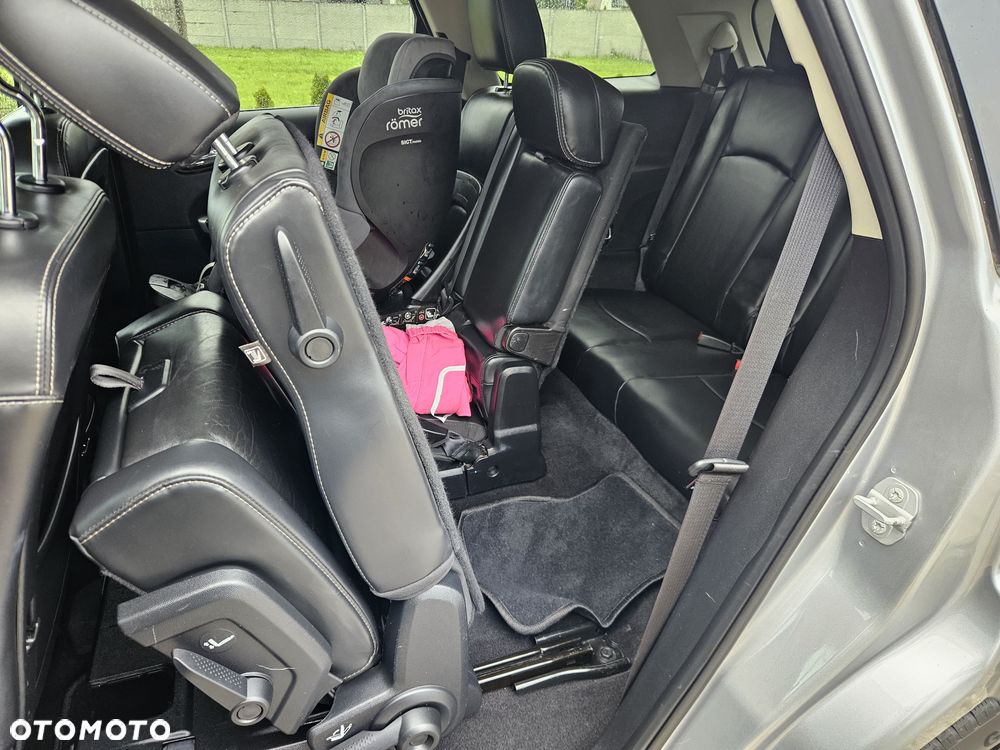 Fiat Freemont 2.0 Multijet 16V DPF Urban - 30