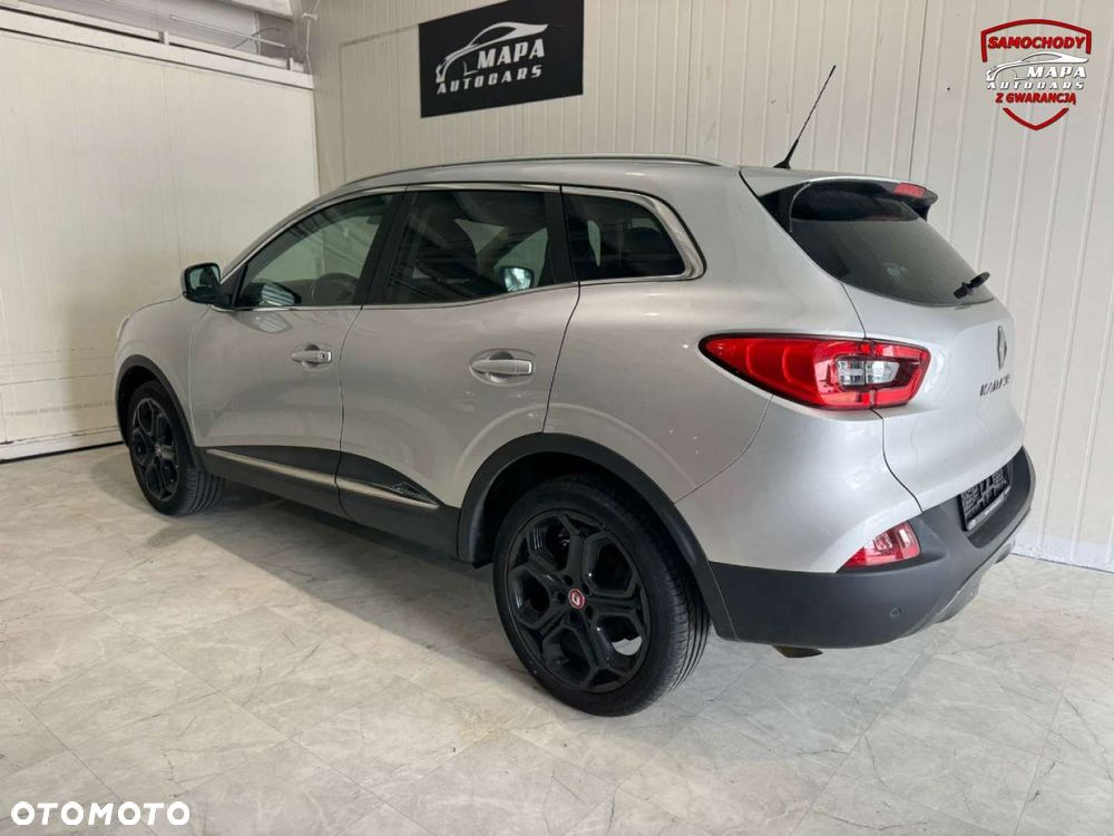 Renault Kadjar - 5