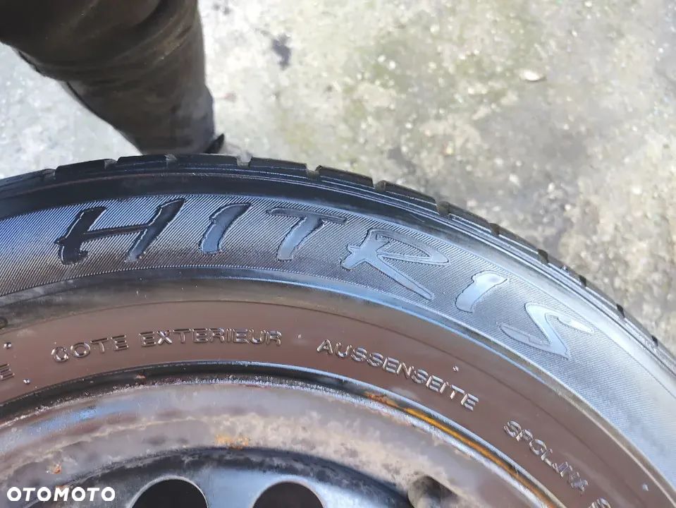 5x112 Felgi Stalowe Stal 15 Koła Letnie Lato VW GOLF 6 5 TOURAN CADDY JETTA PASSAT B5 SHARAN AUDI A4 B6 A6 C5 B5 SEAT ALTEA ALHAMBRA LEON II TOLEDO III SKODA OCTAVIA II III Legnica ALU-RAD 195/65 - 13