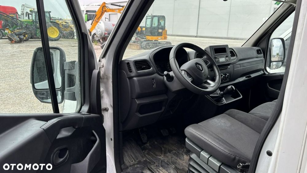 Renault Master - 8
