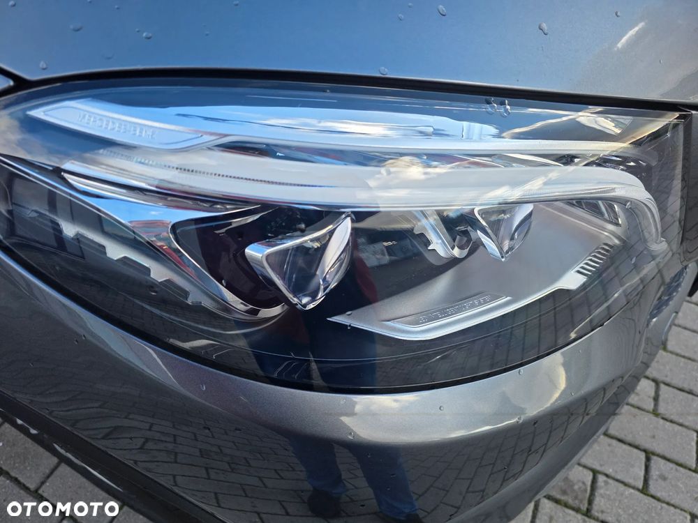 Mercedes-Benz GLE - 23