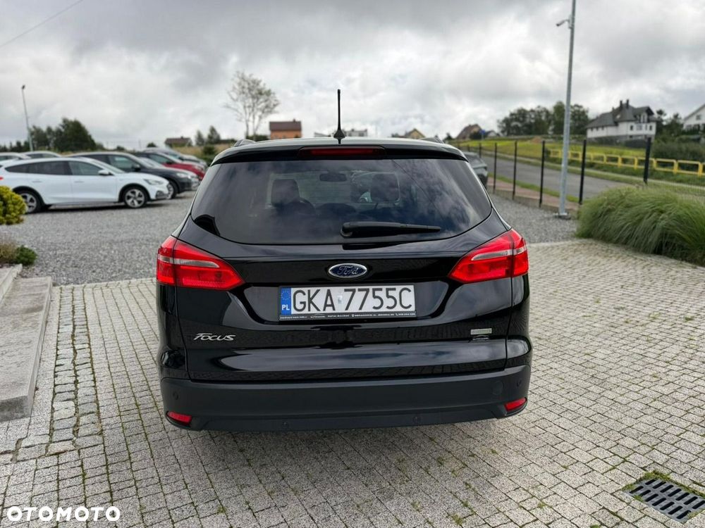 Ford Focus - 7