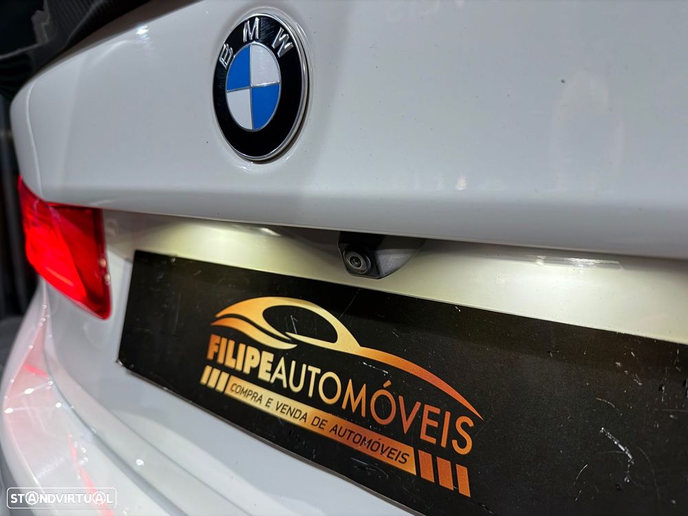 BMW 530 e iPerformance Pack M - 52