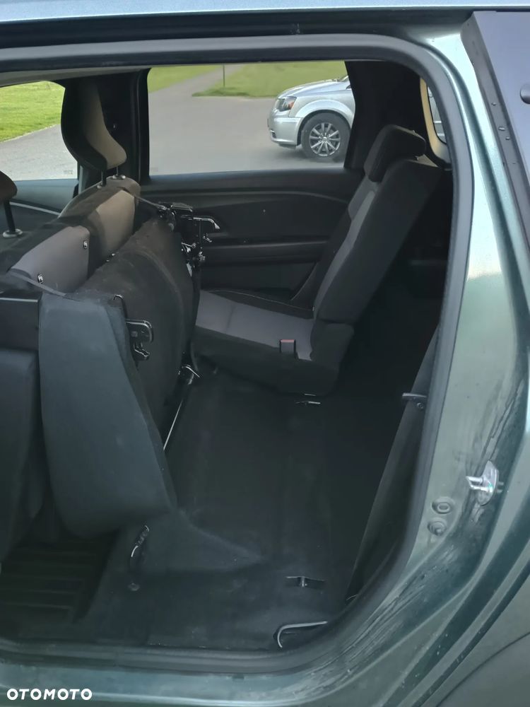 Dacia Jogger 1.0 TCe Extreme+ 7os - 7