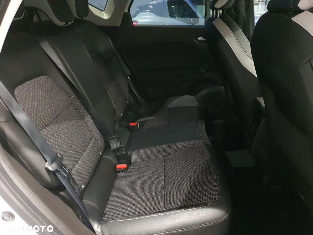 Renault Captur 1.0 TCe Techno - 25