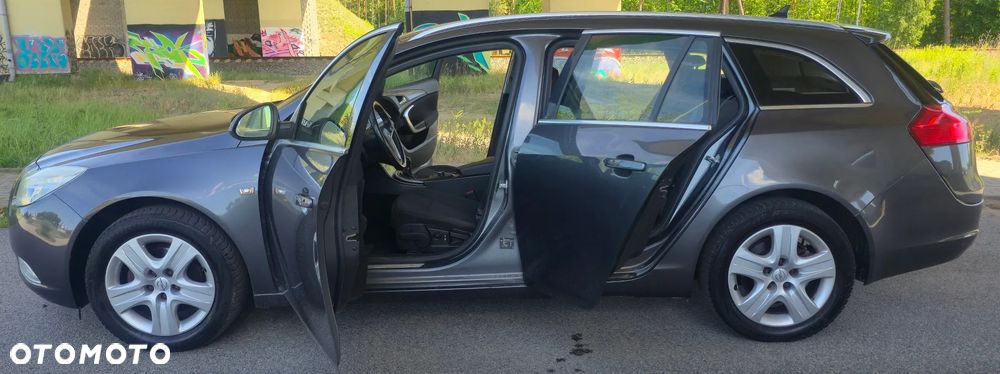 Opel Insignia 1.6 - 27