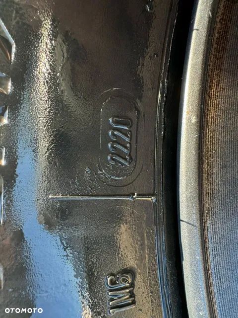 koła felgi opony jeep wrangler 17" - 10