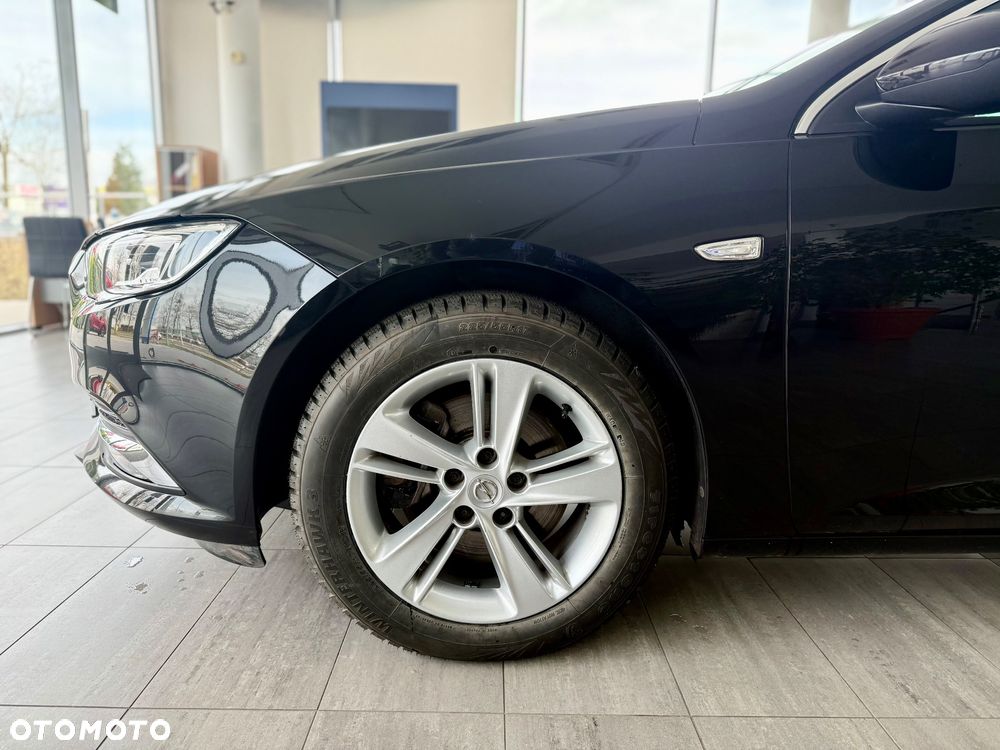 Opel Insignia 2.0 CDTI ecoFLEX Start/Stop Innovation - 7