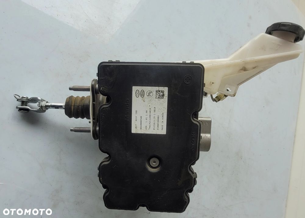 POMPA HAMULCOWA SERWO KIA NIRO I LIFT FV EUROPA - 4