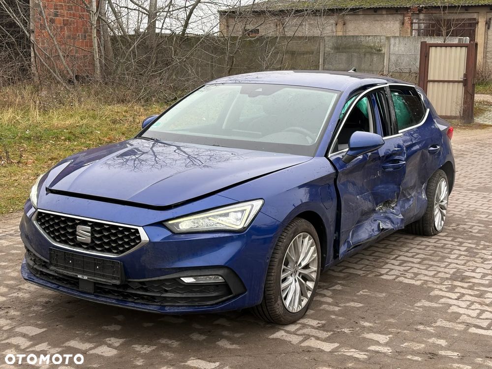 Seat Leon 1.4 e-Hybrid DSG Xcellence - 15