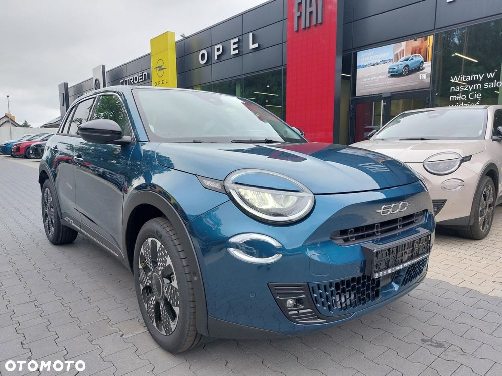 Fiat 600 - 7
