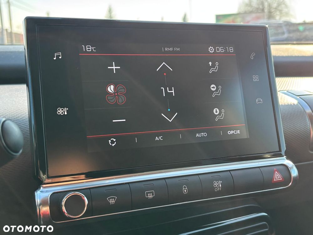 Citroën C4 Cactus 1.5 BlueHDi Shine Pack - 31