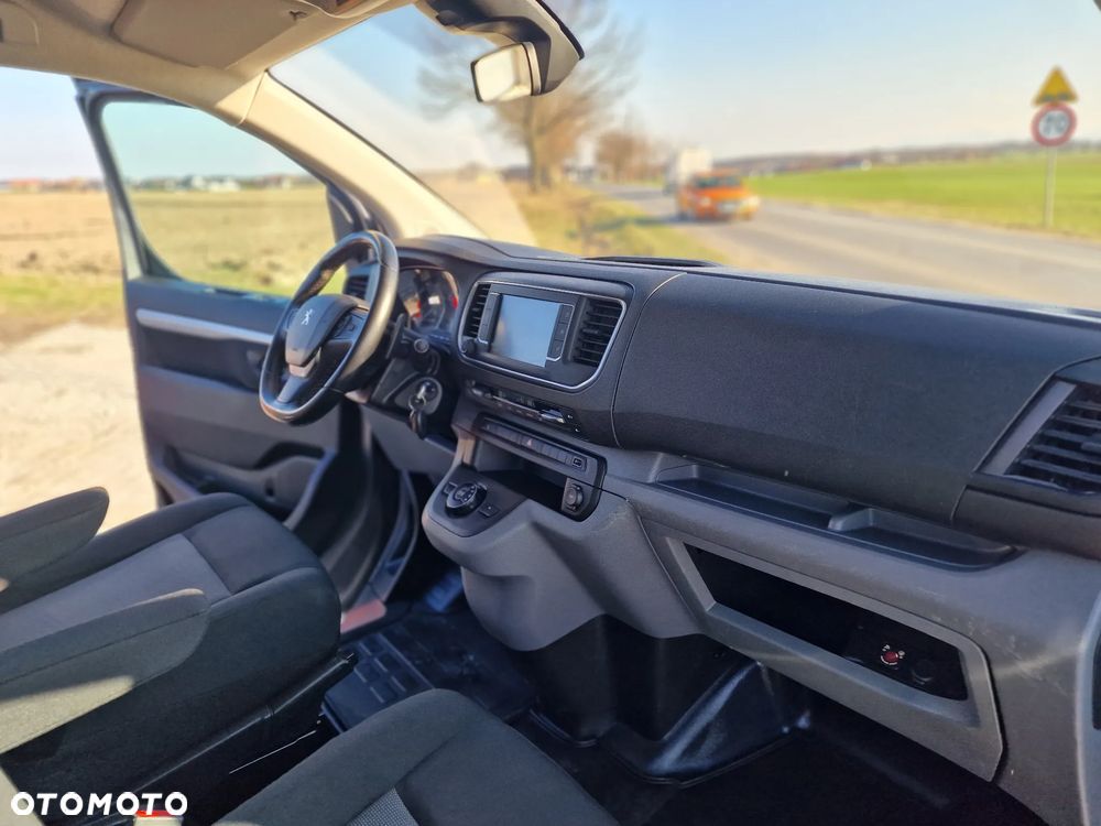 Peugeot Expert - 23