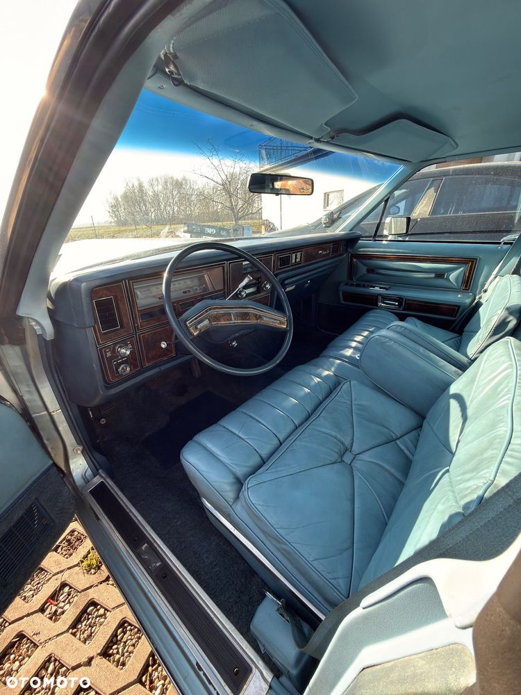 Lincoln Continental - 20