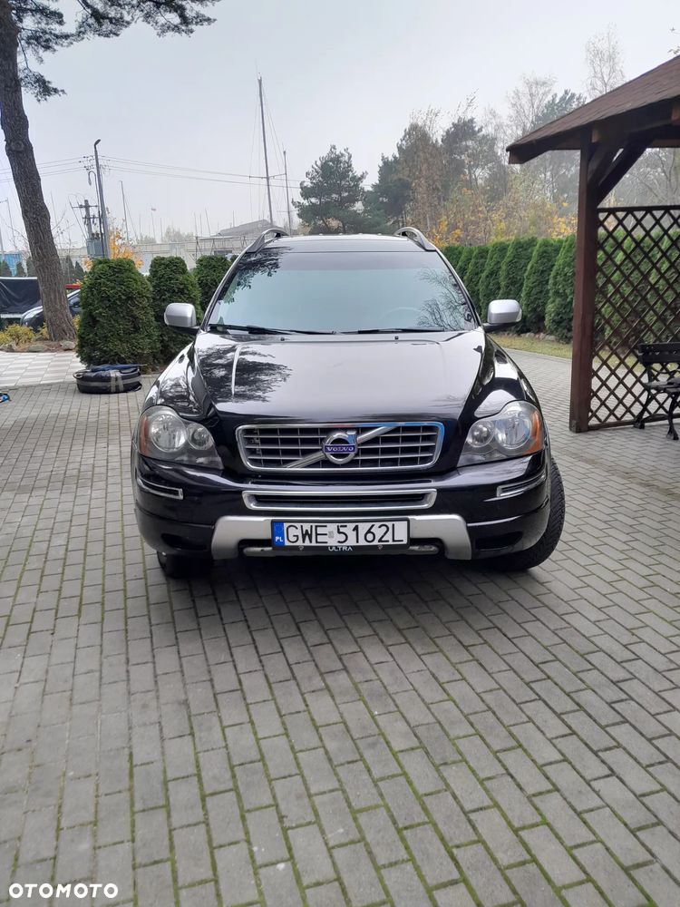 Volvo XC 90 3.2 AWD Executive - 1