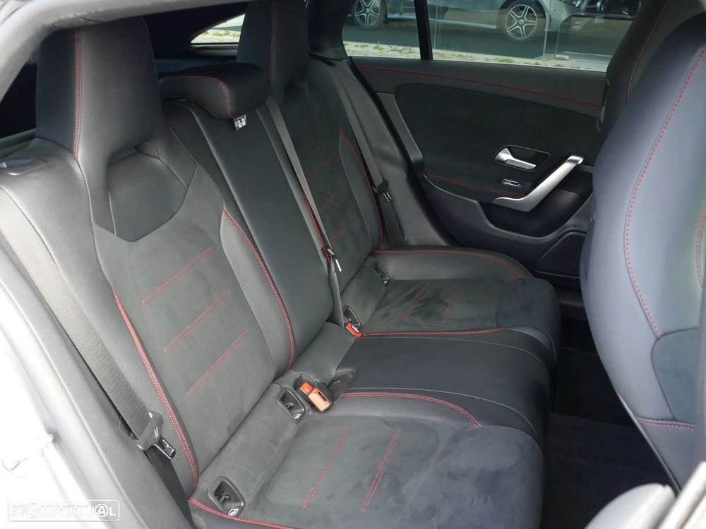 Mercedes-Benz CLA 250 e Shooting Brake AMG Line - 29