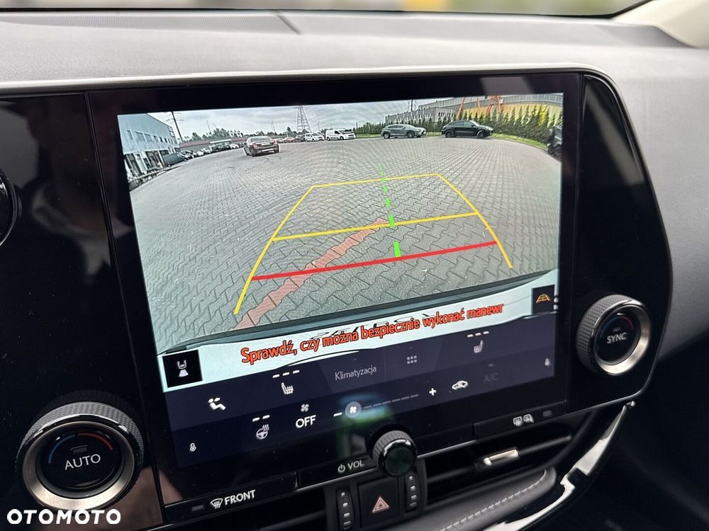 Lexus NX 350h Business AWD - 15