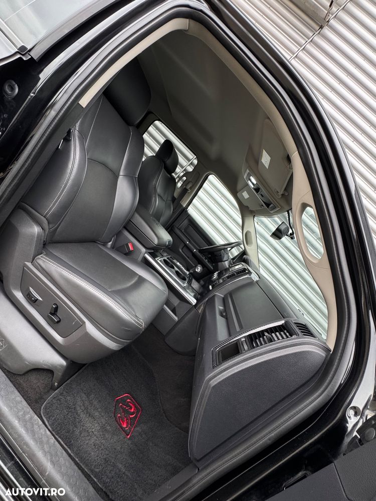 Dodge RAM - 5