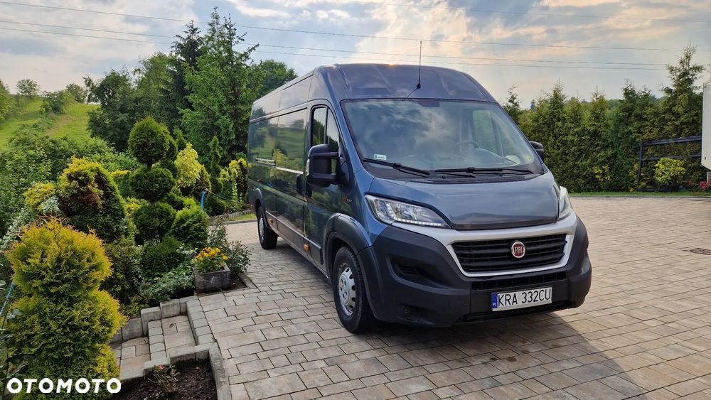 Fiat Ducato - 2