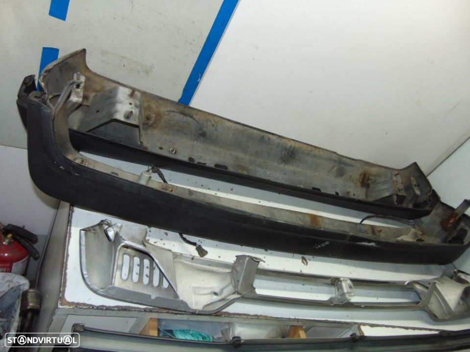 Mazda 626 coupê anos 80 pára-choques - 4