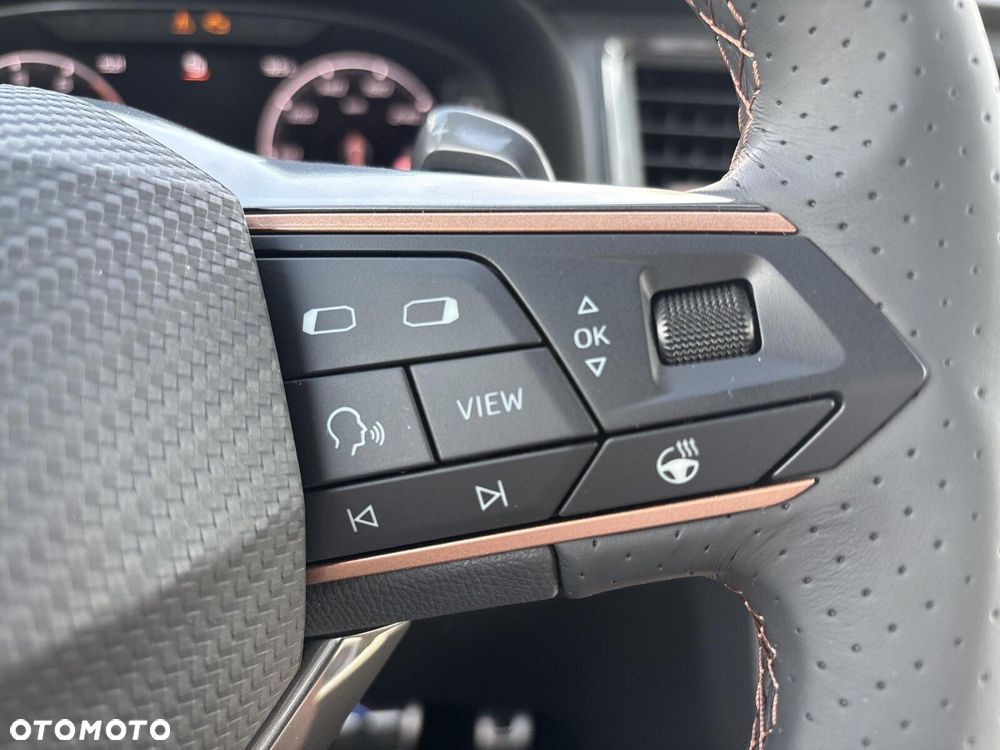 Cupra Ateca 1.5 TSI DSG - 25