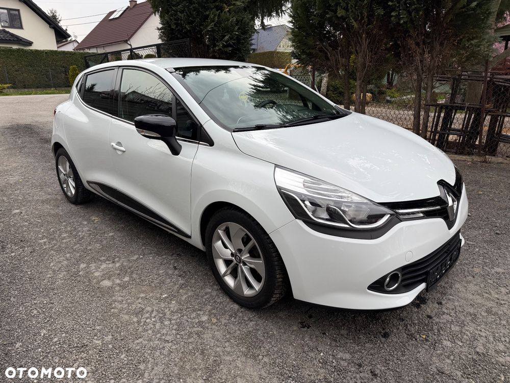 Renault Clio TCe 90 Limited - 6