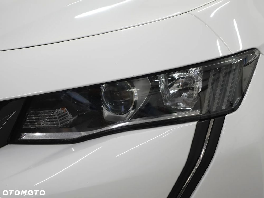 Peugeot 508 BlueHDi 130 Active Business-Paket - 13