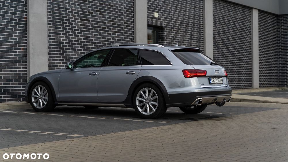 Audi A6 Allroad - 31