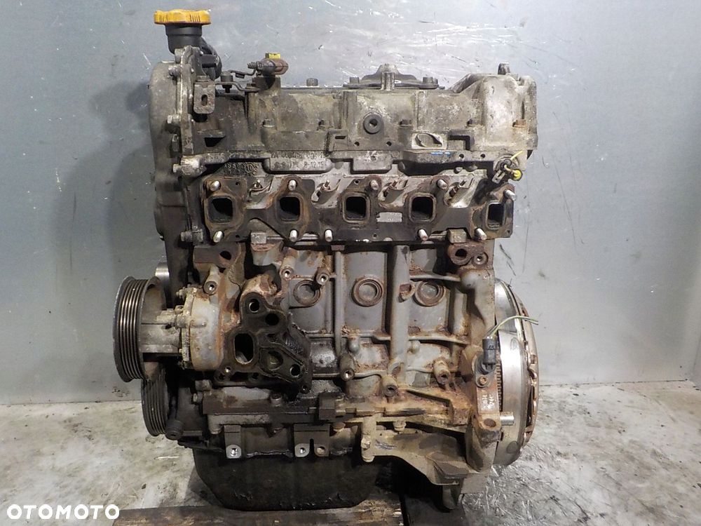 OPEL CORSA D SILNIK 1.3 CDTI 95 KM Z13DTE - 11