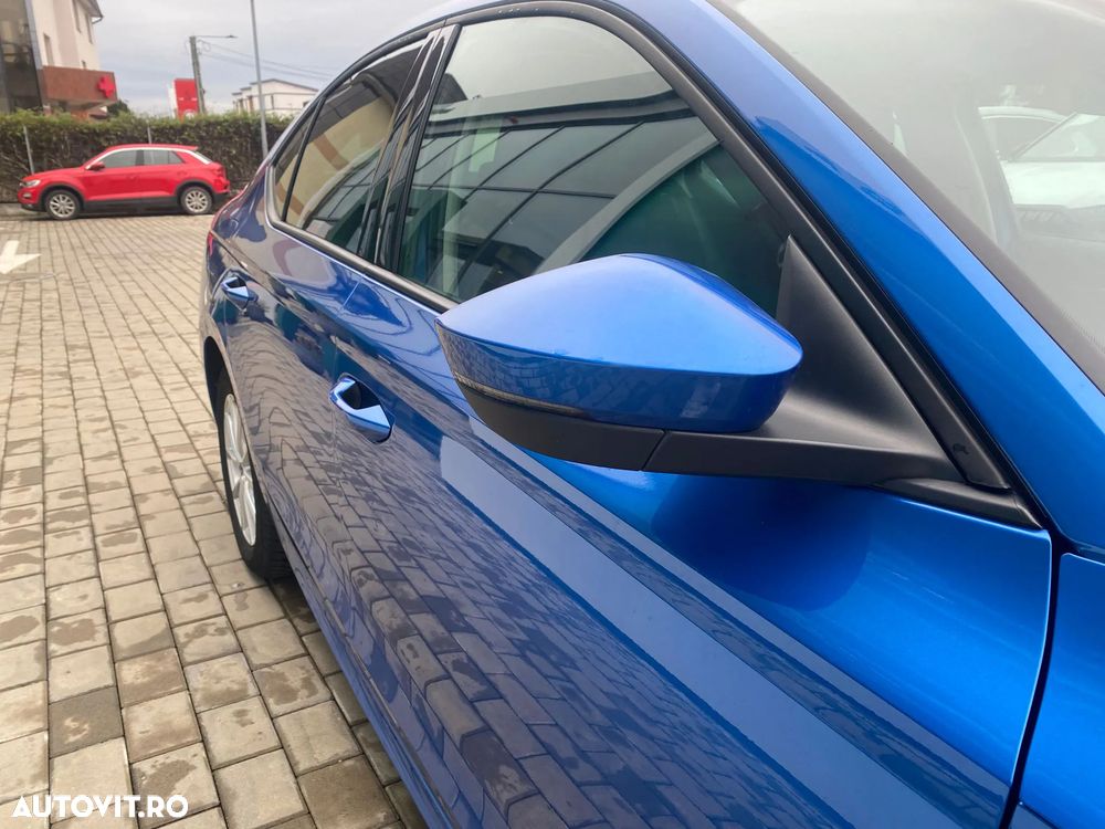 Skoda Octavia 1.5 TSI Ambition - 4