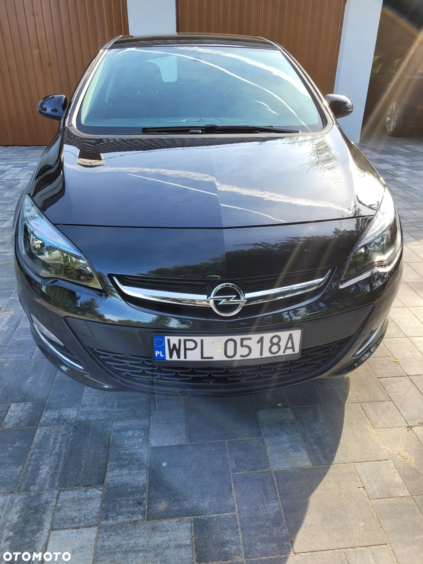 Opel Astra IV 1.4 Active - 28