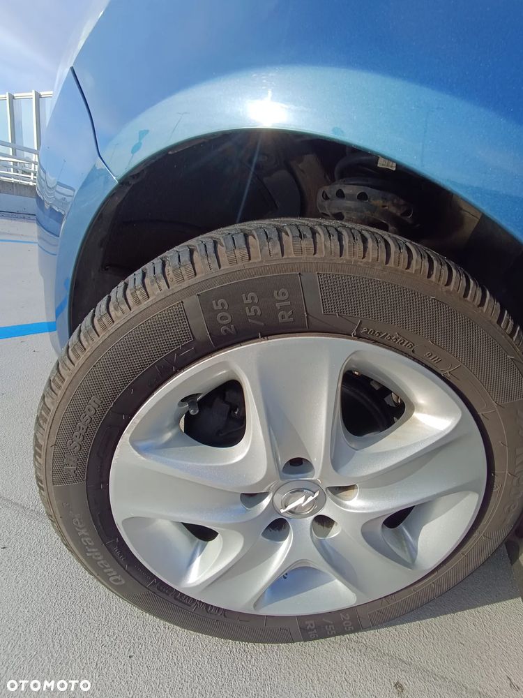 Opel Meriva 1.4 T Enjoy - 18