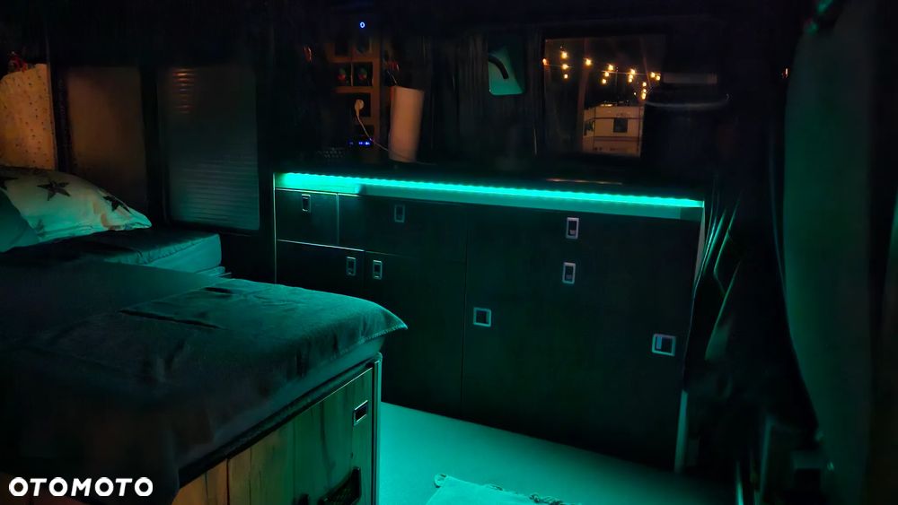 Ford Transit CUSTOM - 31