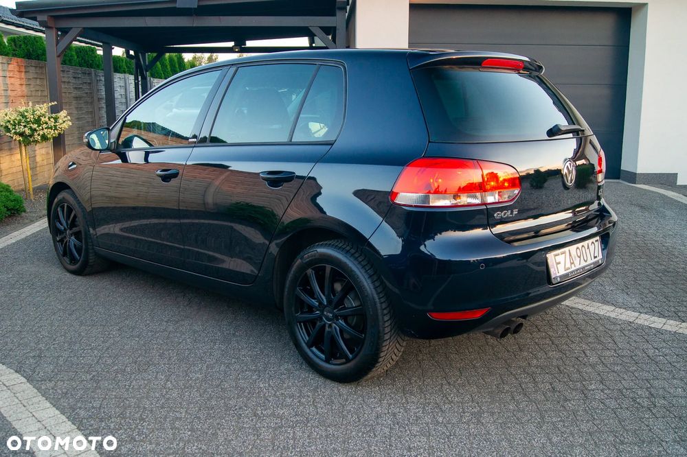 Volkswagen Golf 1.4 TSI Style - 8