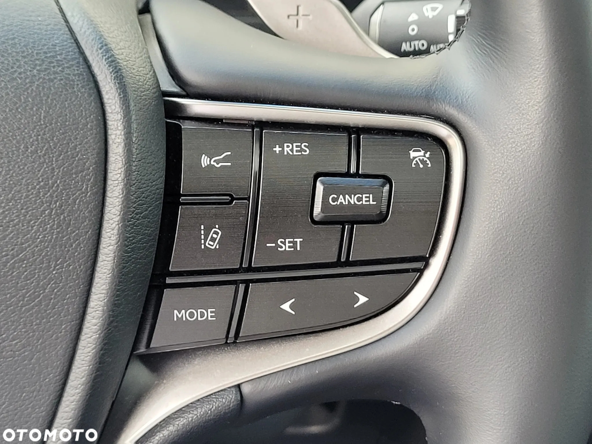 Lexus ES - 26