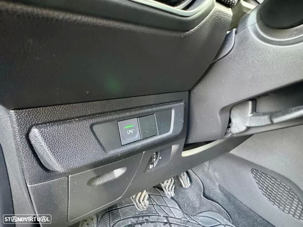 Dacia Sandero 1.0 ECO-G Essential Bi-Fuel - 8
