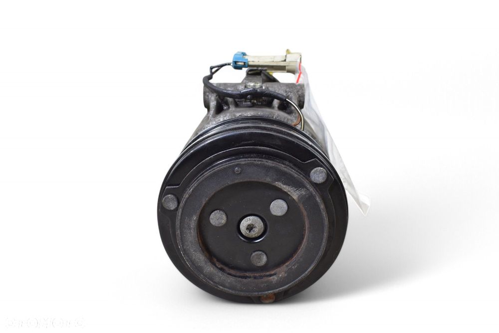 Sprężarka Klimatyzacji OPEL ASTRA G H CORSA C 1.4 1.6 1.8 16V 9165714 - 8
