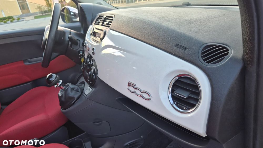 Fiat 500 - 33