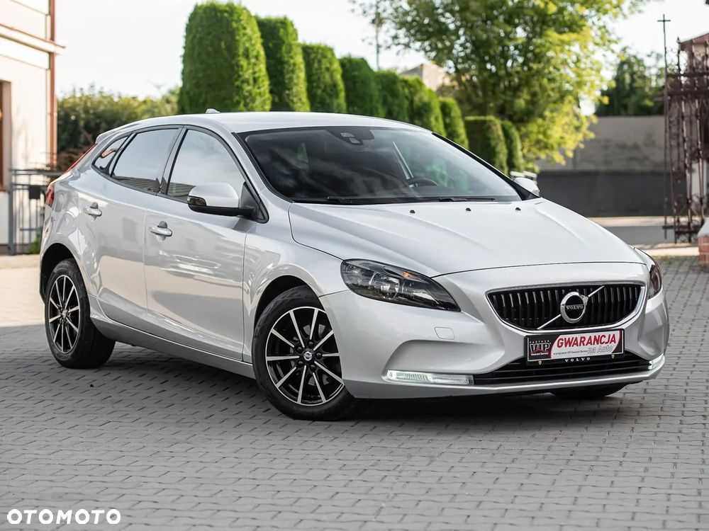 Volvo V40 D2 Kinetic - 3