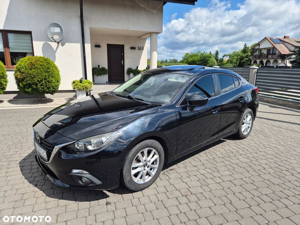 Mazda 3 - 13