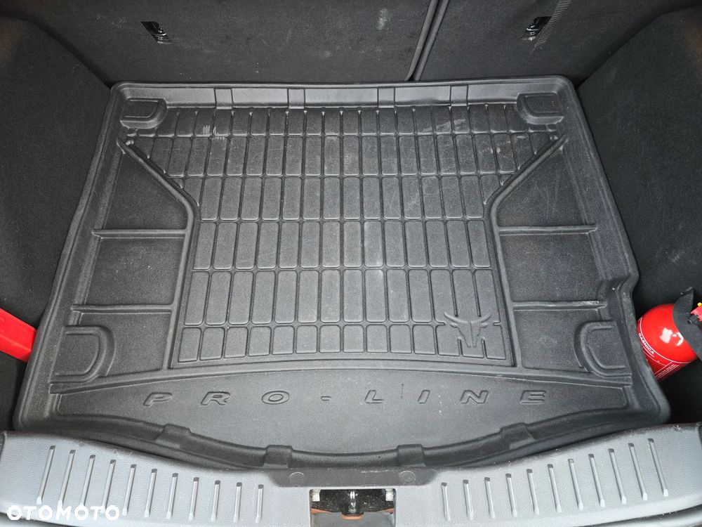 Ford Focus 1.6 TDCi DPF Titanium - 13