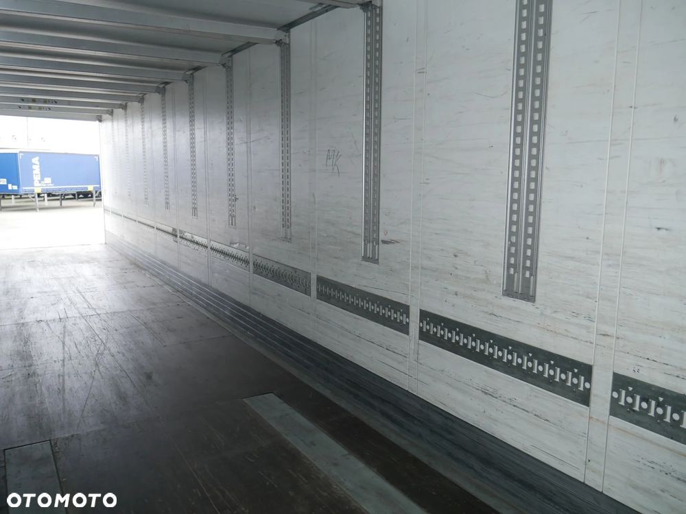Schmitz Cargobull Koffer VAN,  Doppelstock TIP 643144 - 14