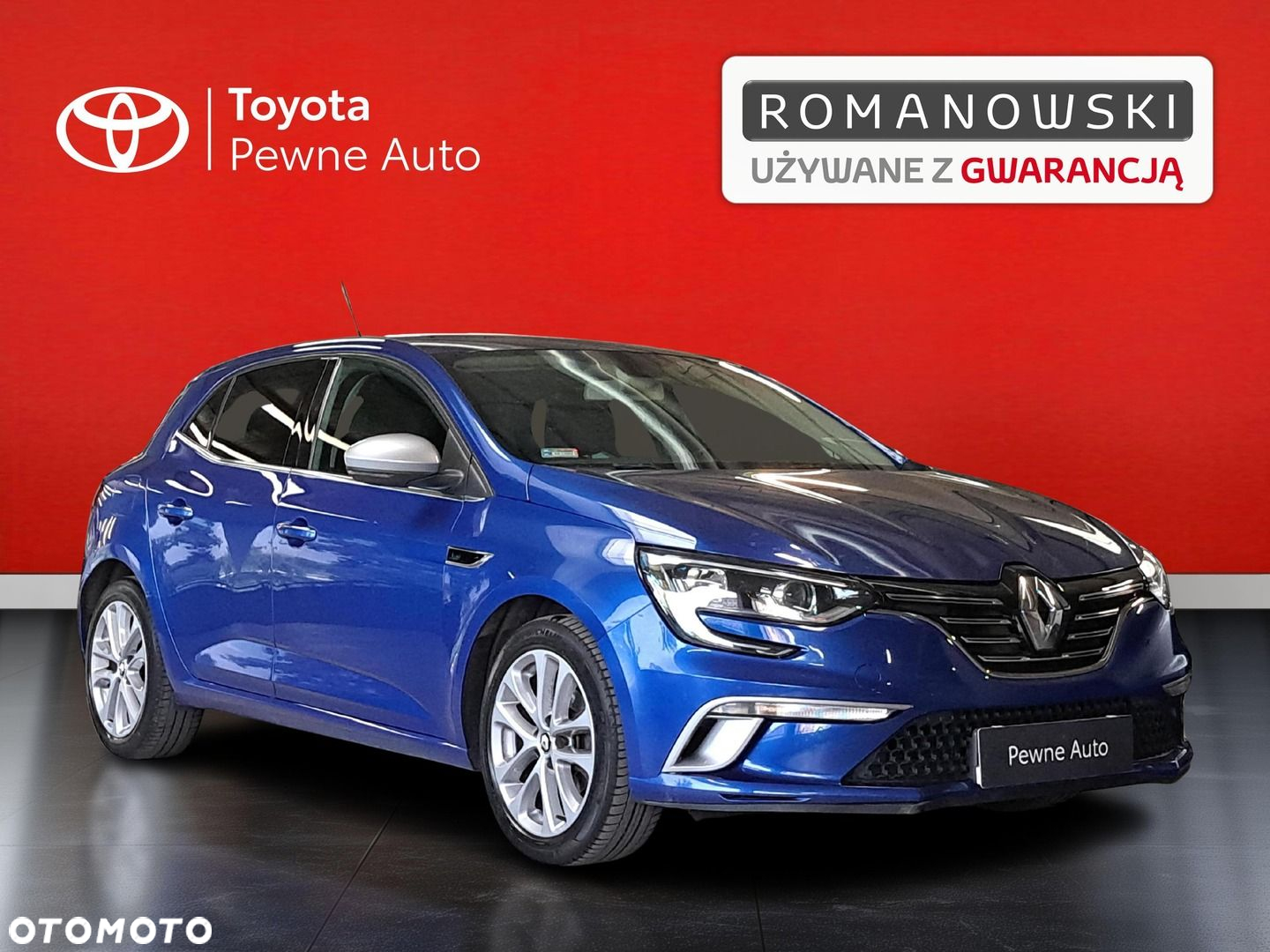 Renault Megane 1.3 TCe FAP GT Line - 3